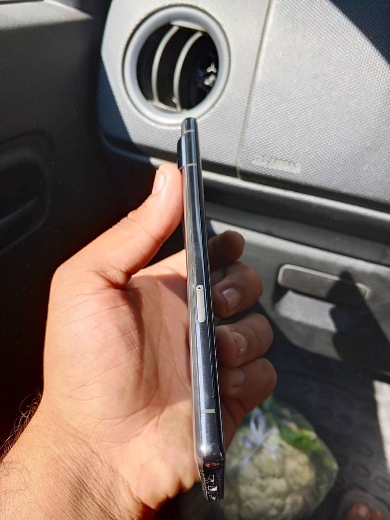Google Pixel 7 Pro 4