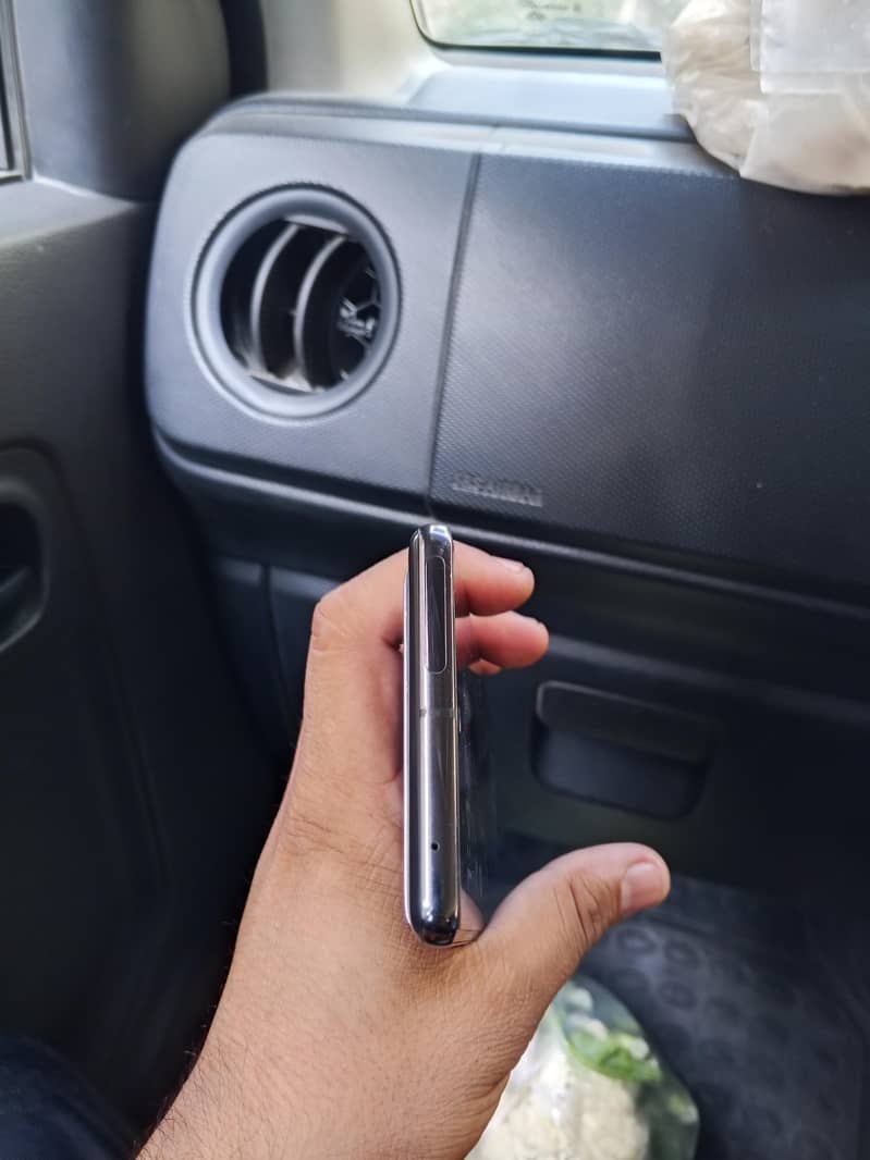 Google Pixel 7 Pro 5