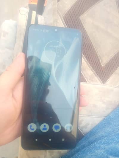 Motorola Moto G pure