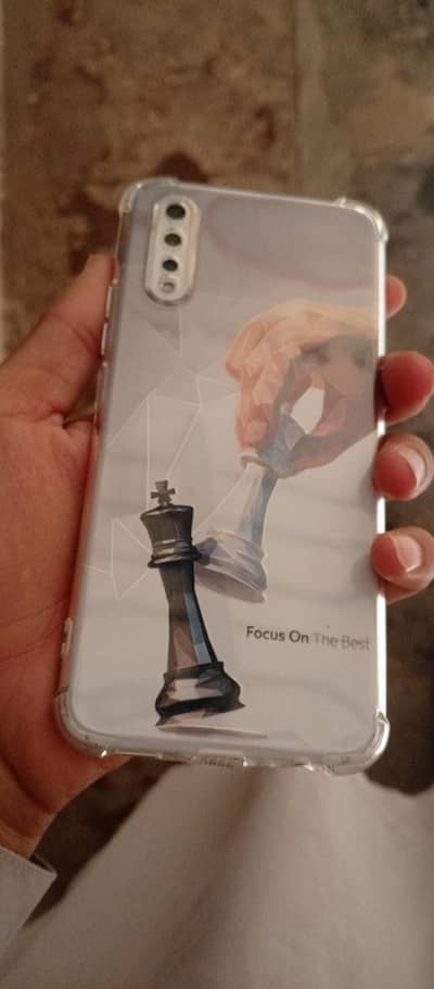 Vivo S1