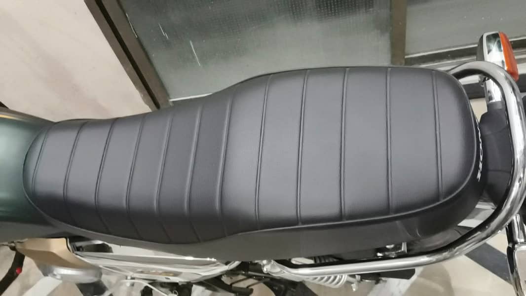 Honda CG 150 2026 Urgent For Sale | Total Geniune | 250KM Used Only ...
