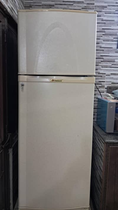 Dawlance refrigerator ( 9188D) for sale