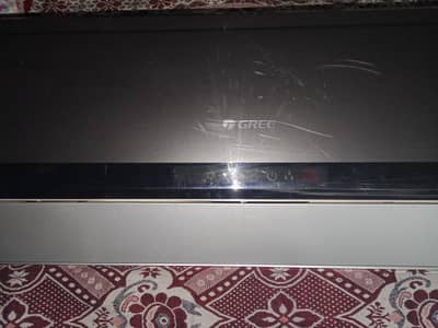 Gree G10,Model 1.5 ton only in door