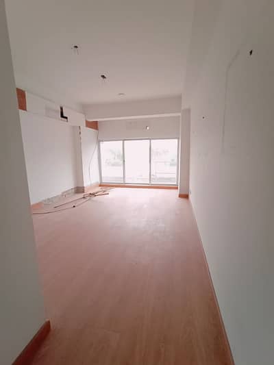 Blue Area Office Available For Rent . Ideal Location Office. fazal e haq road