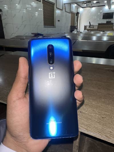 One Plus 7 Pro