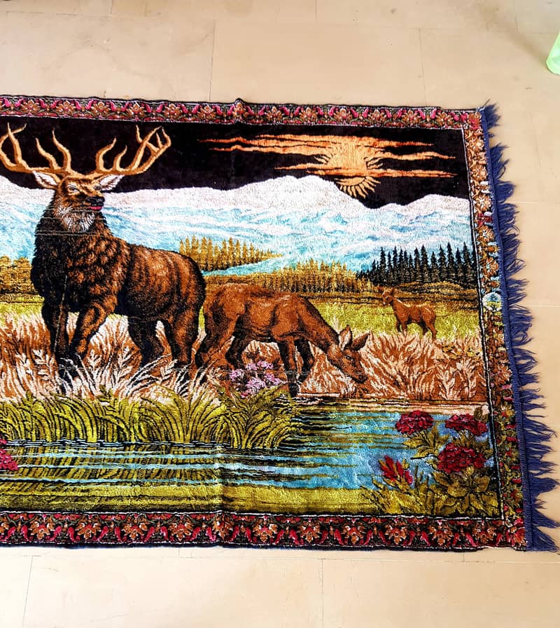 Rug so elegant 1