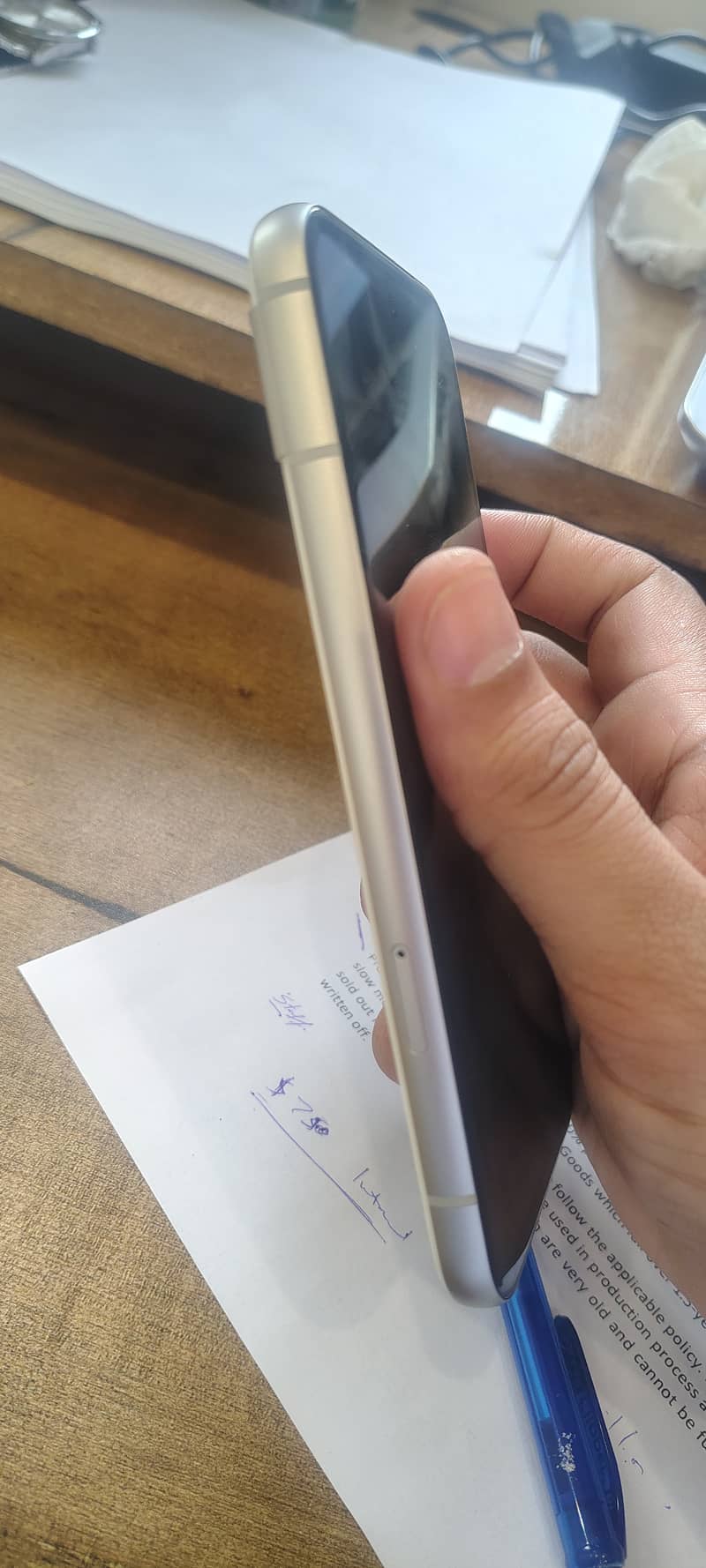Google Pixel 8a 3