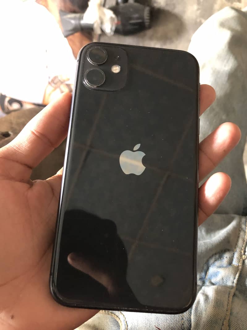 Apple iPhone 11 1