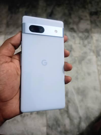 Google Pixel 7a