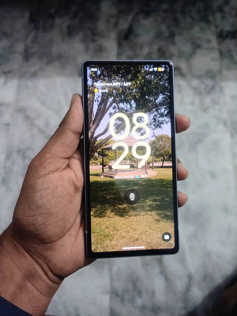 Google Pixel 7a 1