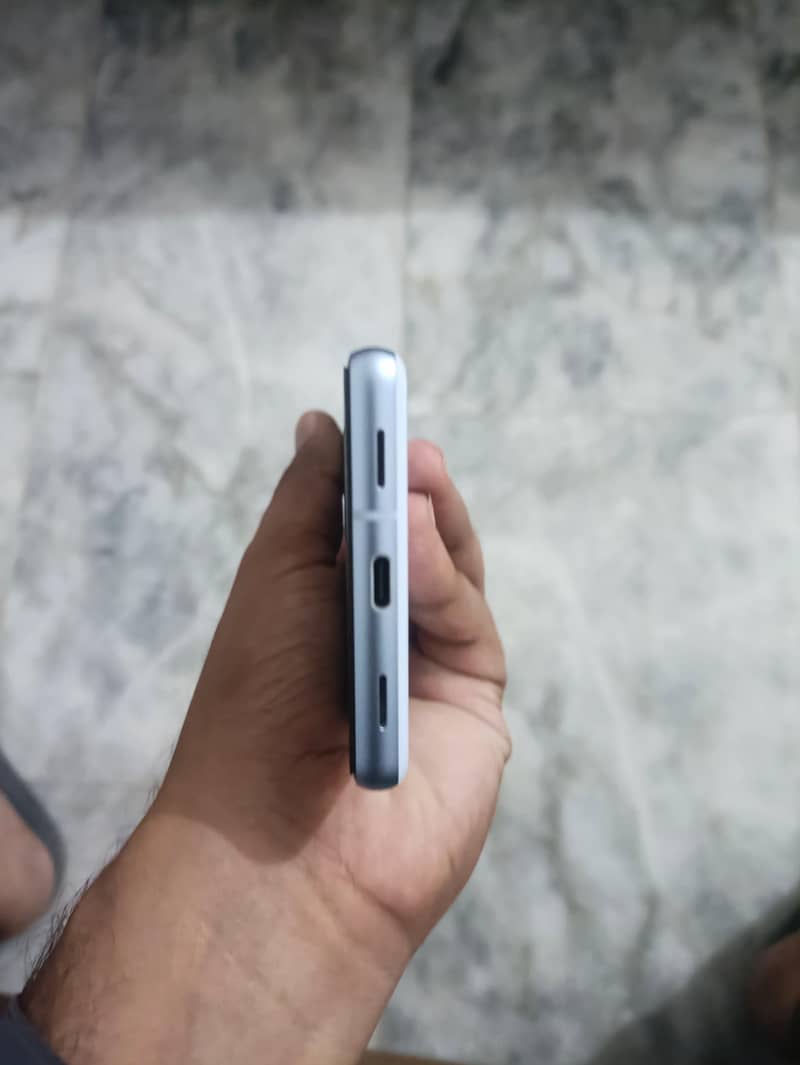 Google Pixel 7a 3