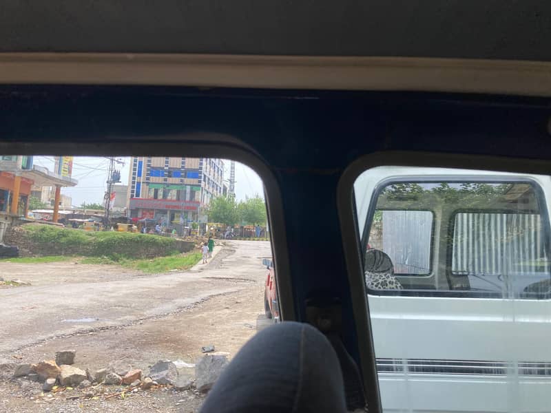 Mehran 2000mdl 5