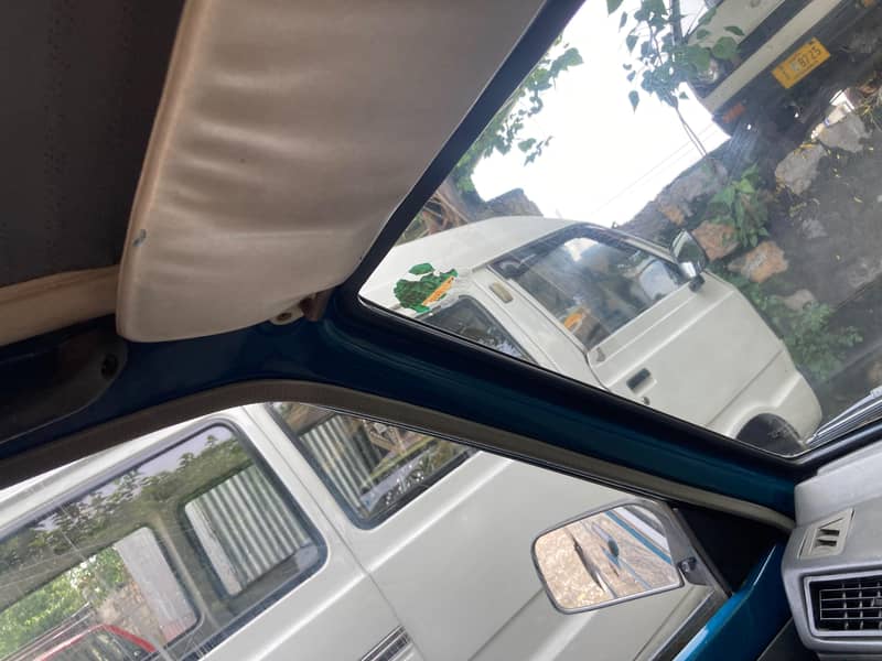 Mehran 2000mdl 6