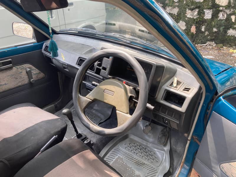 Mehran 2000mdl 7