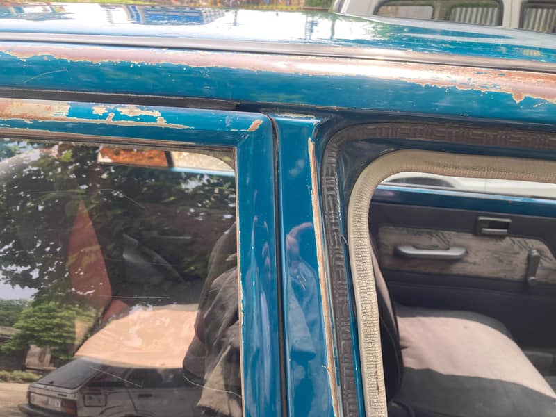 Mehran 2000mdl 8