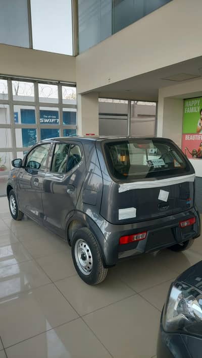Suzuki Alto 2026 - Cars - 1120923448