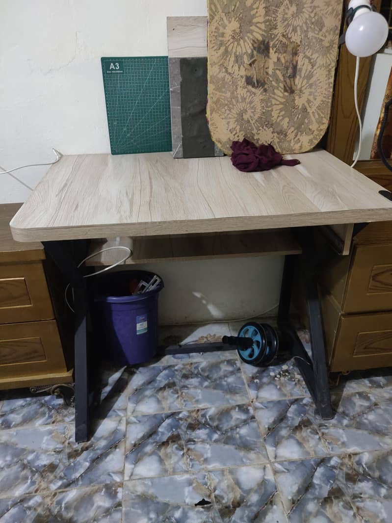 Office Table 2