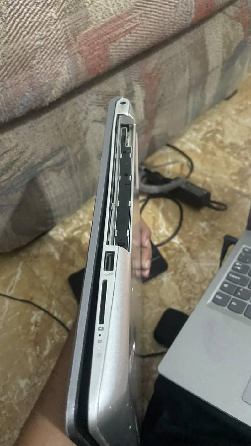 HP LAPTOP TOUCH SENSOR 5