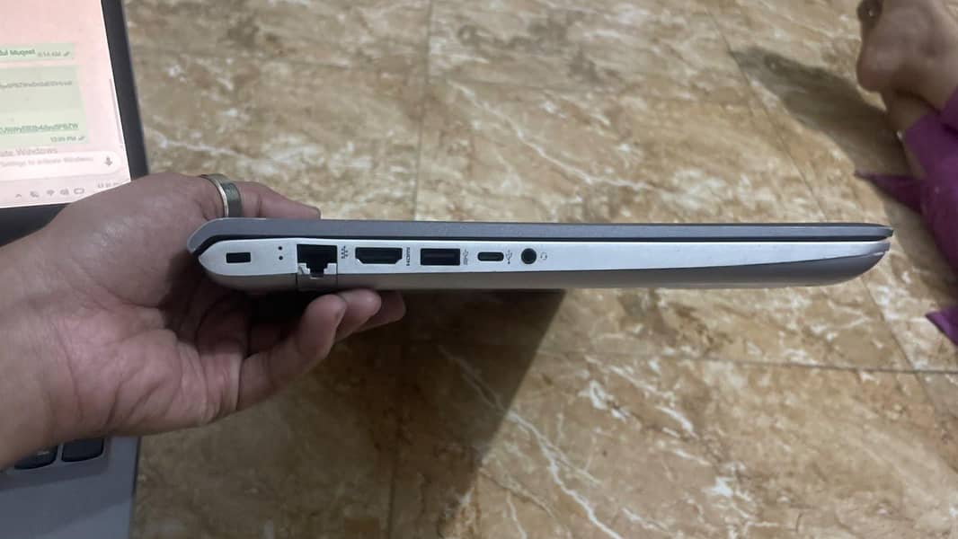 HP LAPTOP TOUCH SENSOR 6