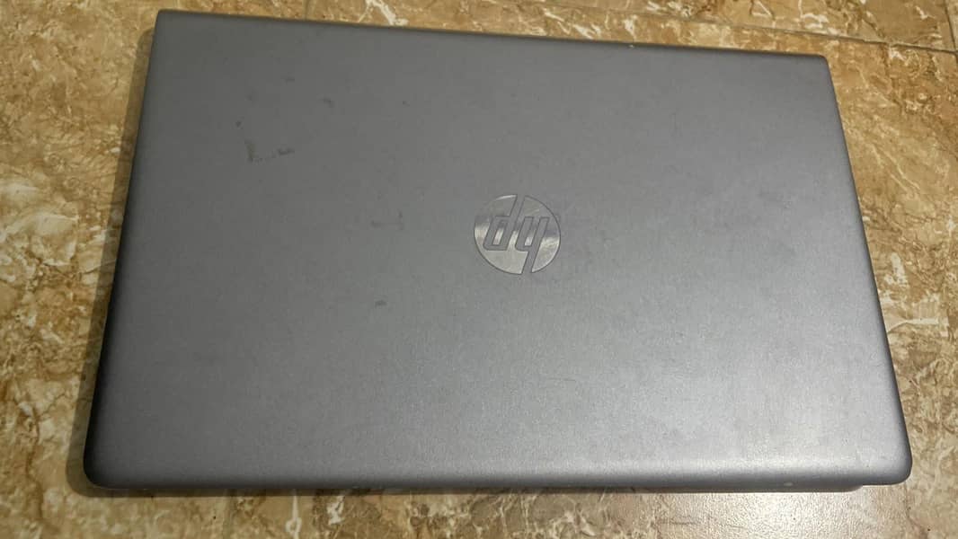 HP LAPTOP TOUCH SENSOR 7