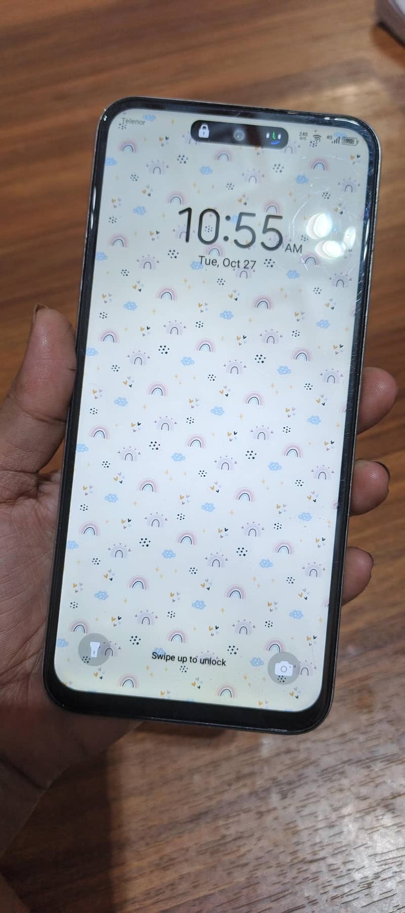 techno spark go 1 1