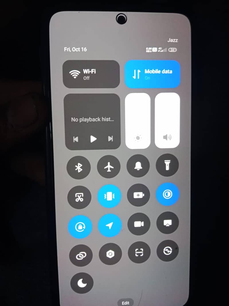 Xiaomi Redmi Note 11 0