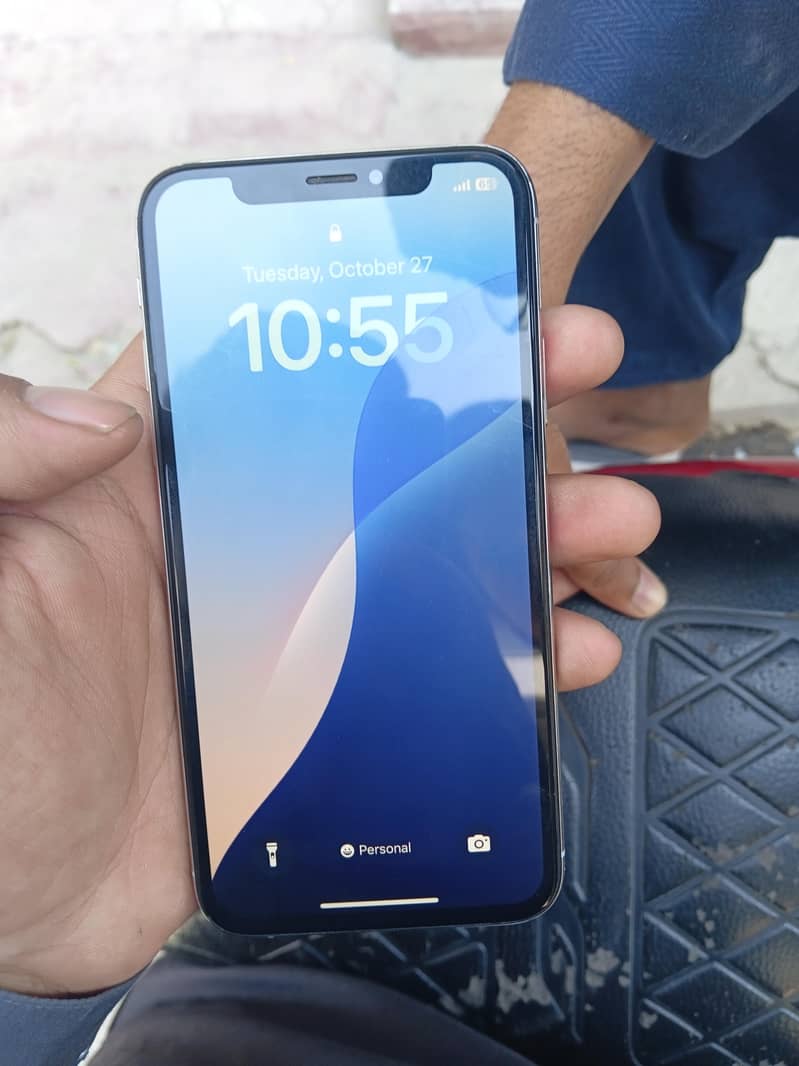 Apple iPhone XS 2