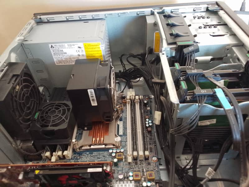 HP Desktop 2