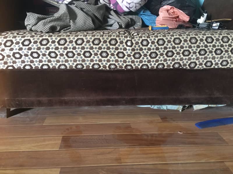 Sofa seati 0