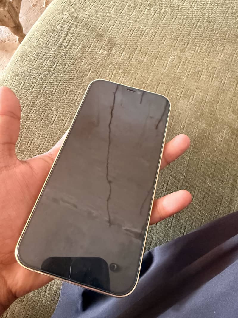 Apple iPhone 12 Pro Max 4