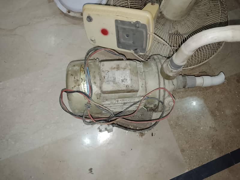 water machine 0