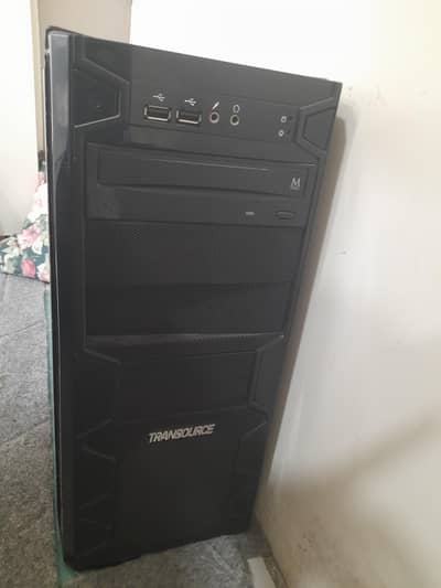 gaming pc on 1080p