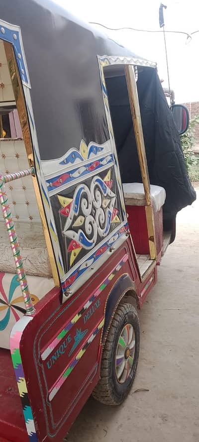 03094004854/03016607383 auto rickshaw ok condition ok comfert