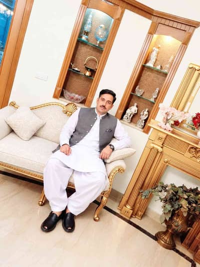 Israr Samoor