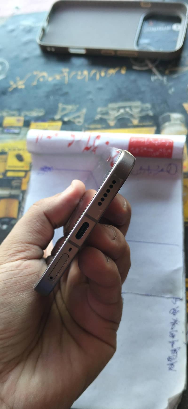 Infinix Note 60 5