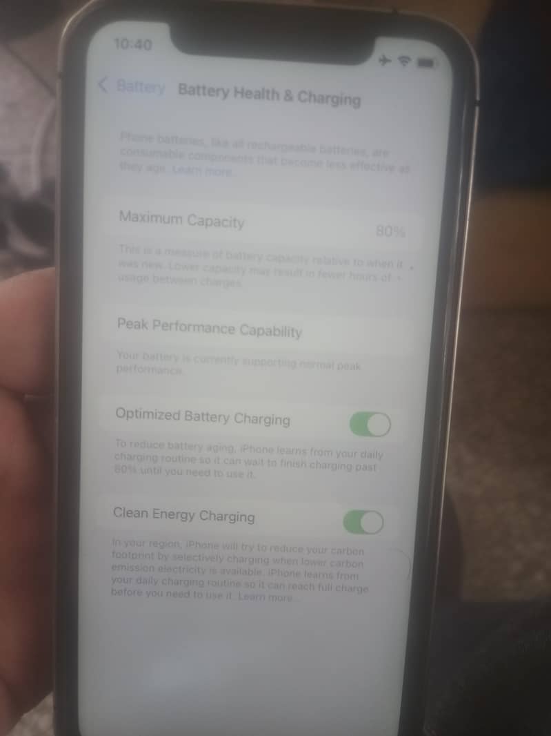 Apple iPhone XR 2