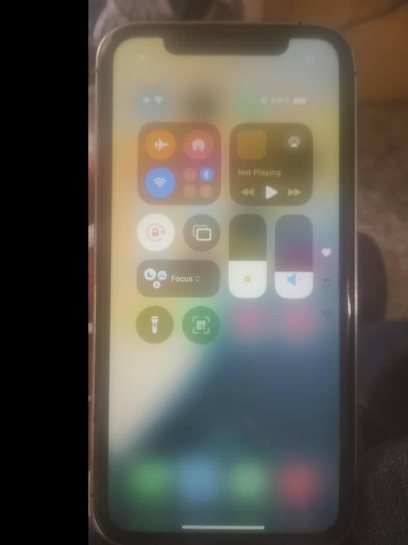Apple iPhone XR 4