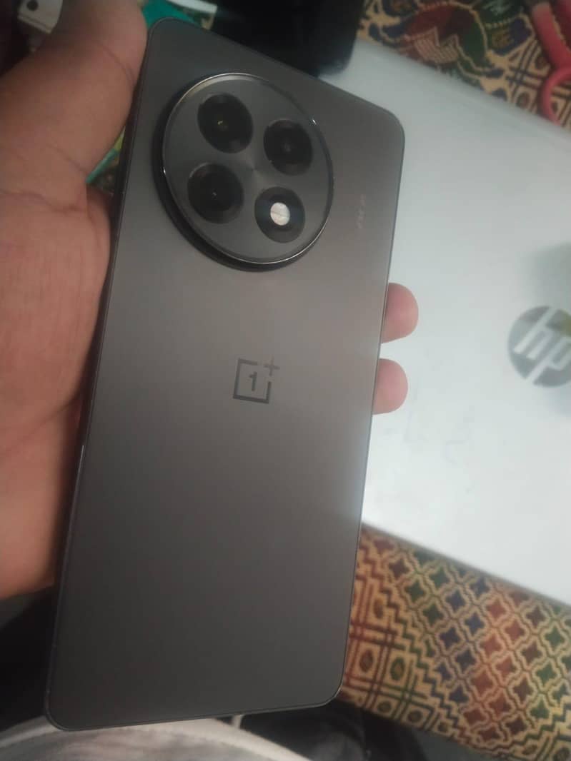One Plus 13R 0