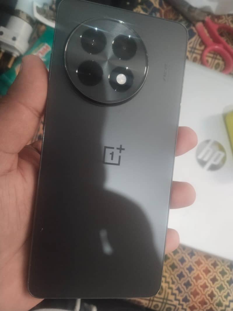 One Plus 13R 1