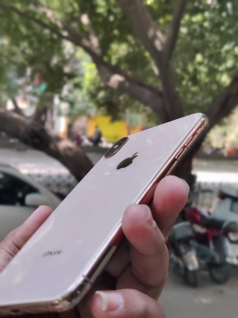 Apple iPhone XS Max 12