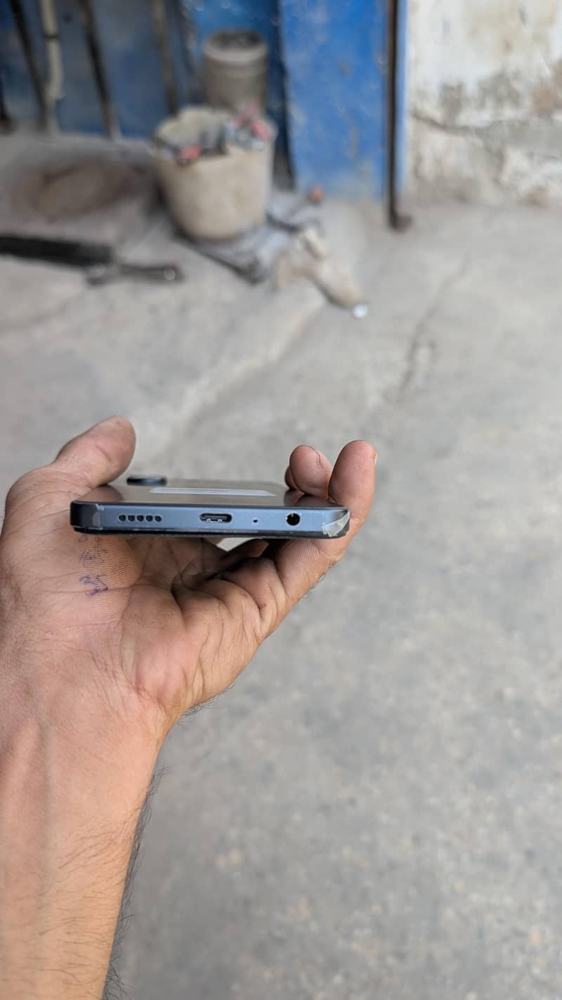Honor Other Model 2