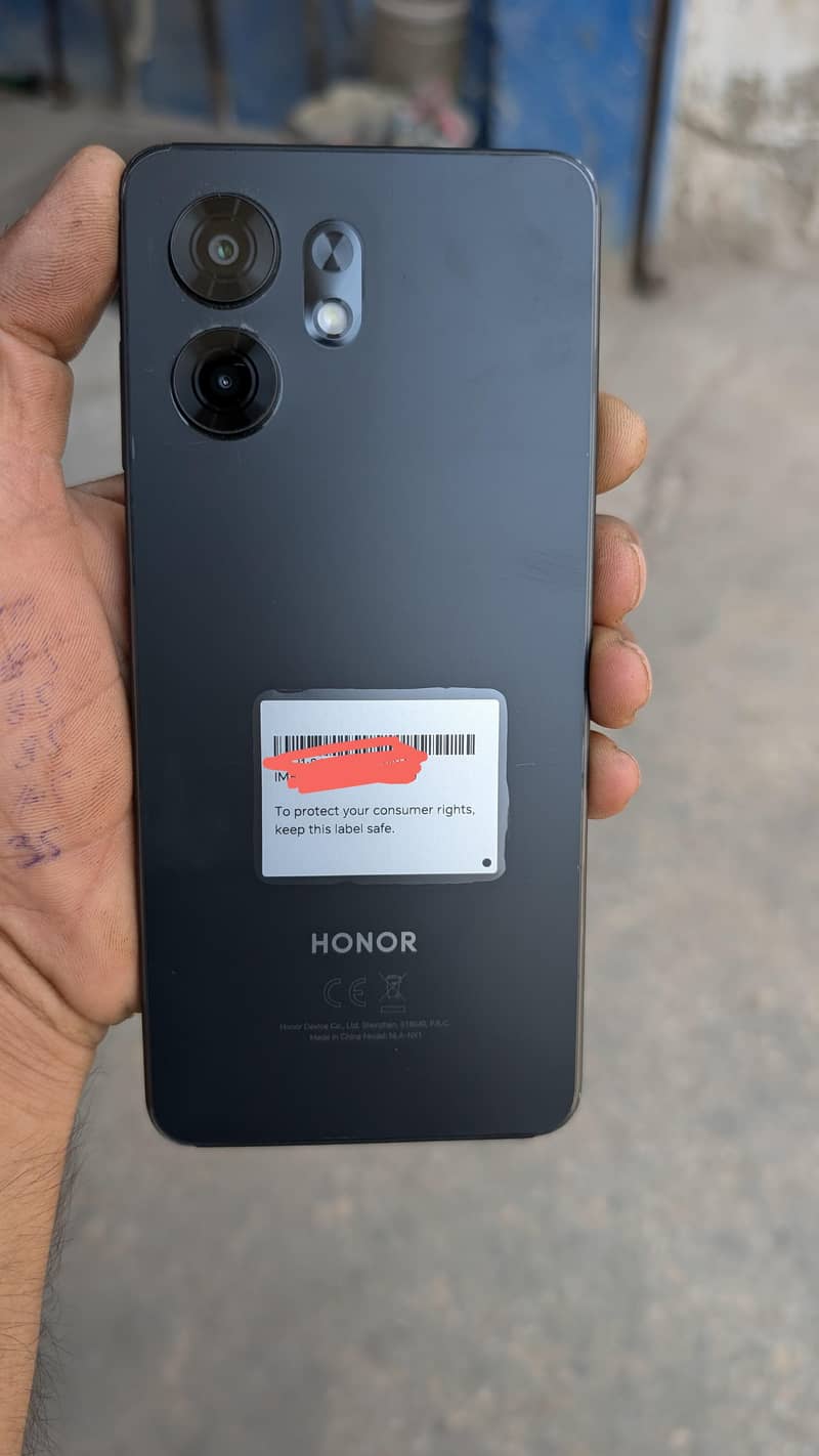 Honor Other Model 4