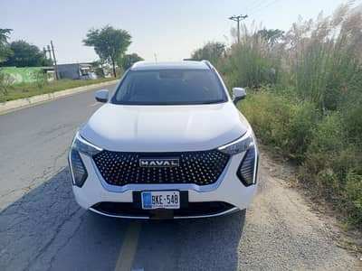 Haval Jolion HEV Top 2025 - For Sale