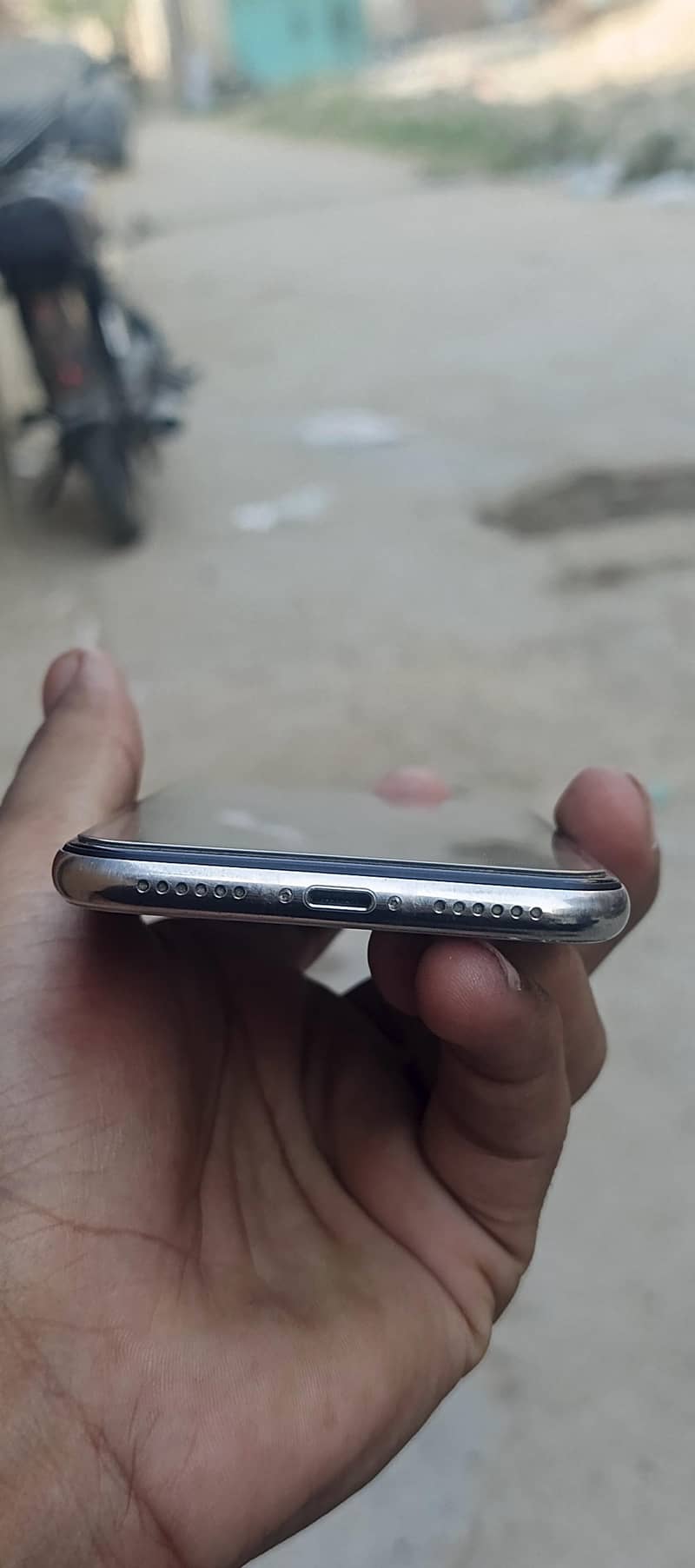 Apple iPhone X 2
