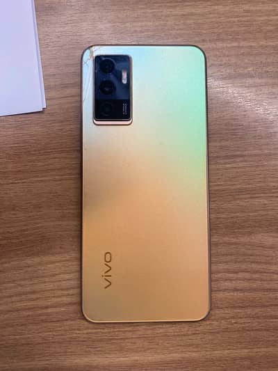 Vivo V23e