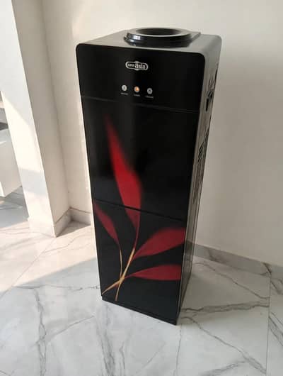super Asia water dispenser