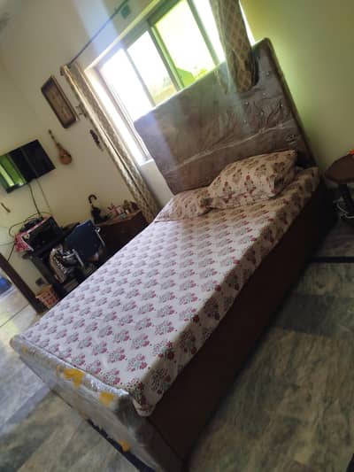 cousin bedset for sale