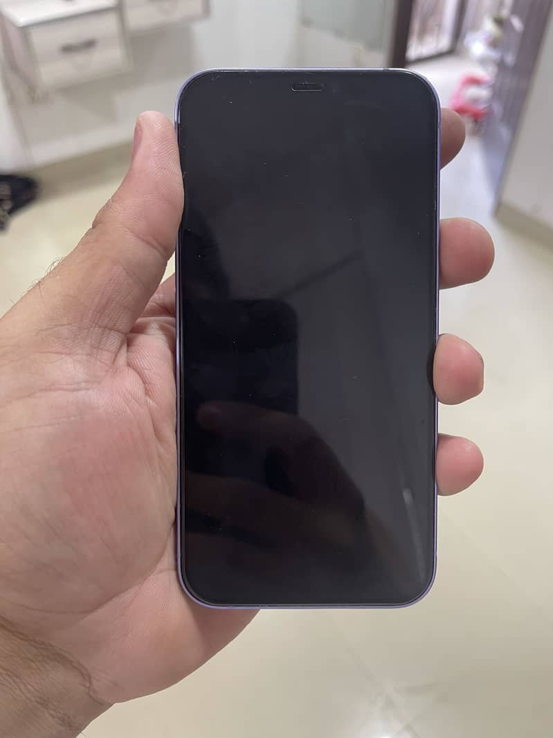 Apple iPhone 12 1