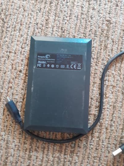 Sale WD External 2 tb Hardisk very low price