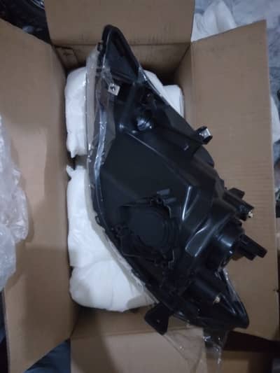 Headlight honda City 2006 2007 2008 also available for other model